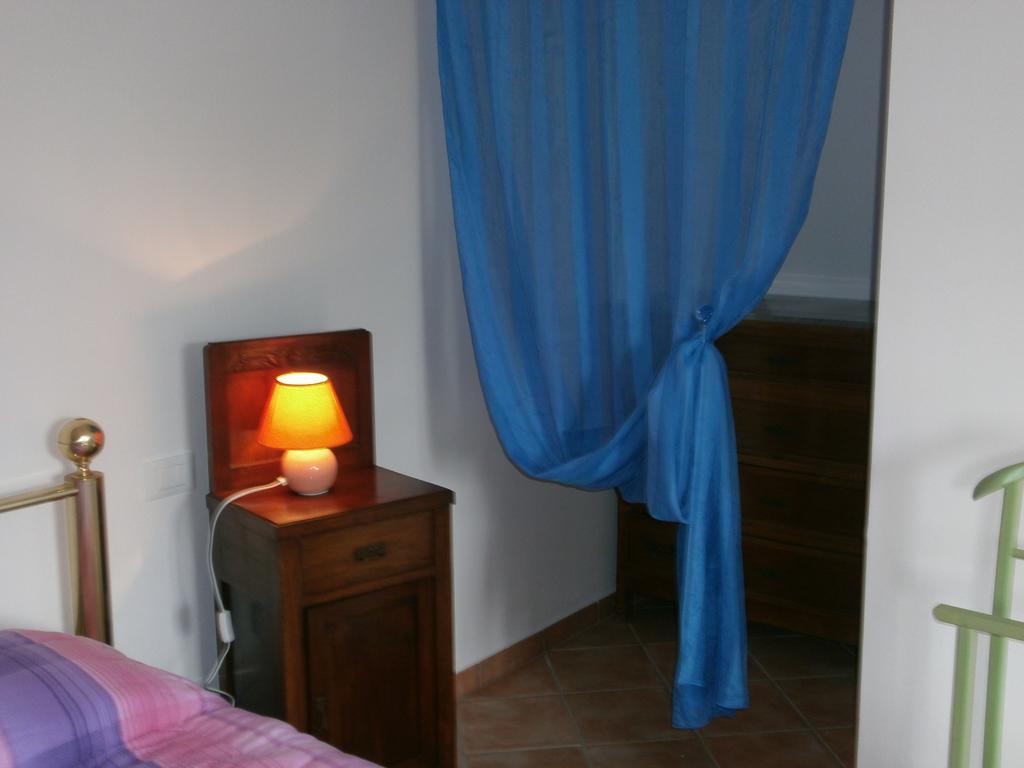 I Poggi Di Grace Bed & Breakfast Fivizzano Room photo
